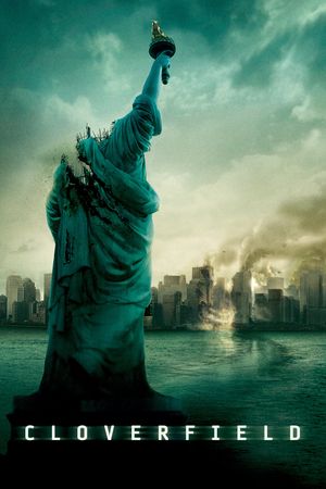 Cloverfield's poster