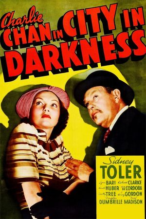 City in Darkness's poster image