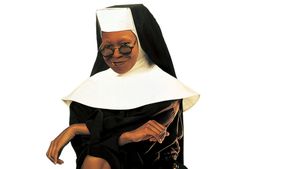 Sister Act 2: Back in the Habit's poster