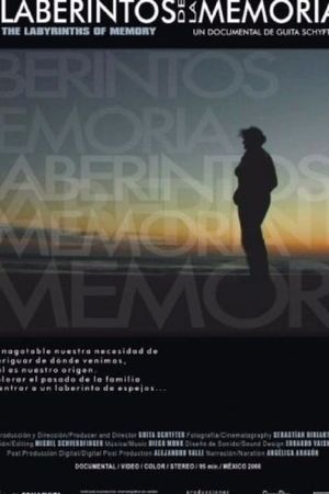 Laberintos de la memoria's poster image