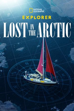 Lost in the Arctic's poster image