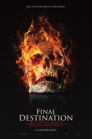 Final Destination: Bloodlines's poster