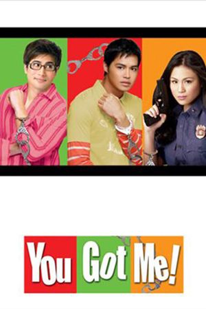 You Got Me!'s poster