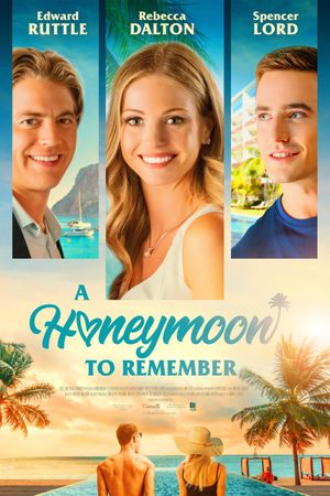 A Honeymoon to Remember's poster