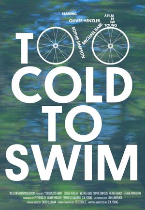 Too Cold to Swim's poster