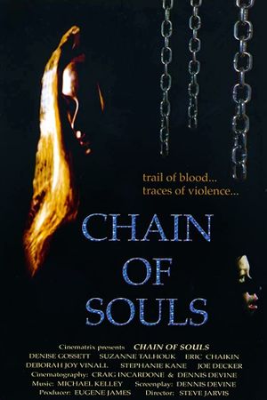 Chain of Souls's poster