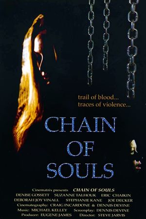 Chain of Souls's poster image