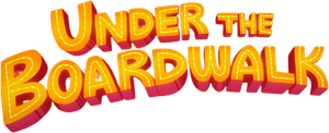 Under the Boardwalk's poster