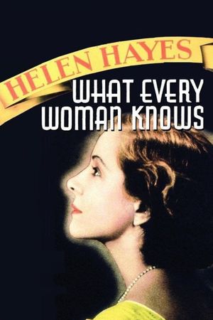 What Every Woman Knows's poster image