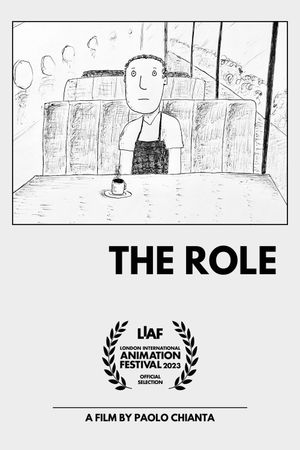 The Role's poster