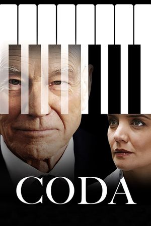 Coda's poster
