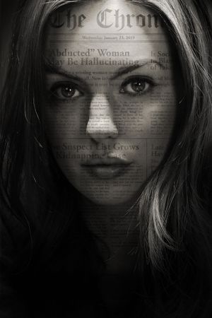 Was I Really Kidnapped?'s poster