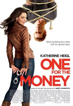 One for the Money's poster