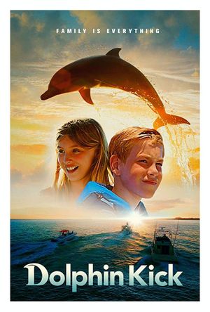 Dolphin Kick's poster