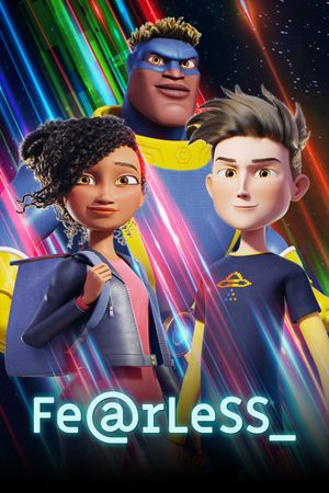 Fearless's poster
