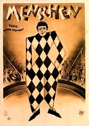 Dudu, ein Menschenschicksal's poster