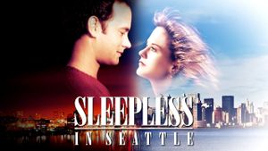 Sleepless in Seattle's poster