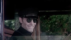 Burnt Offerings's poster