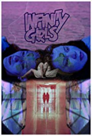 Infinity Girls's poster