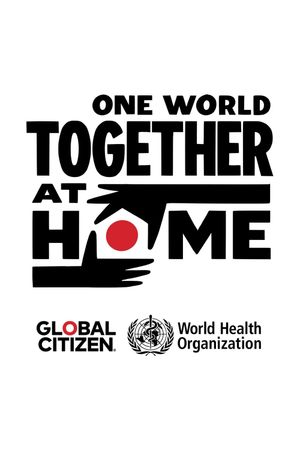 One World: Together at Home's poster