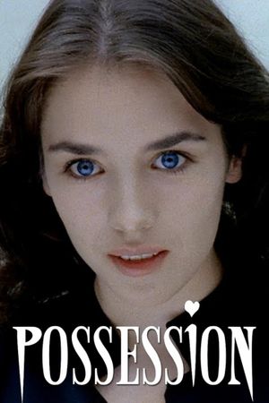 Possession's poster