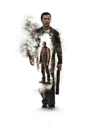 Looper's poster