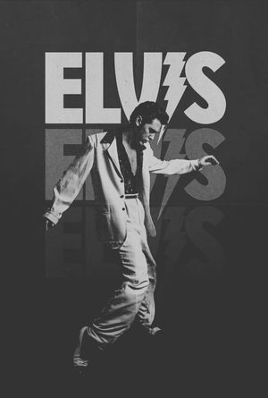 Elvis's poster