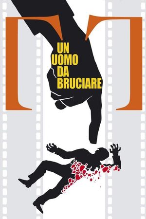 A Man for Burning's poster