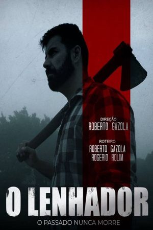 The Lumberjack's poster