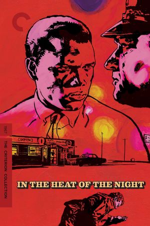In the Heat of the Night's poster