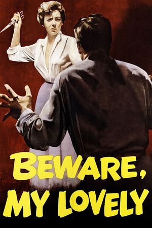 Beware, My Lovely's poster