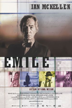 Emile's poster image
