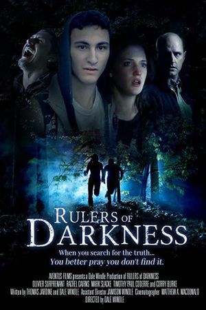 Rulers of Darkness's poster image