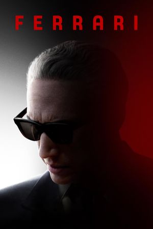 Ferrari's poster