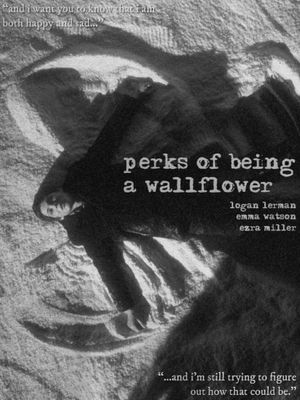 The Perks of Being a Wallflower's poster