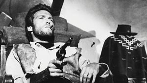 For a Few Dollars More's poster