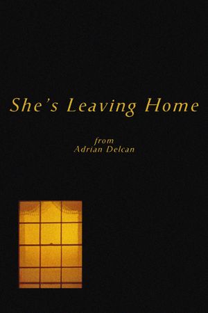 She's Leaving Home's poster