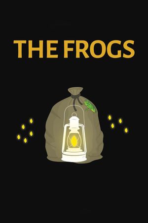 The Frogs's poster