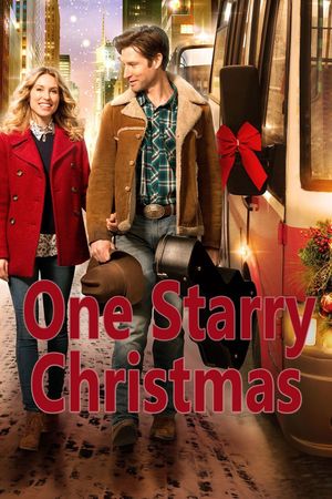 One Starry Christmas's poster