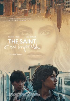 The Saint of the Impossible's poster