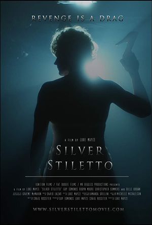 Silver Stiletto's poster