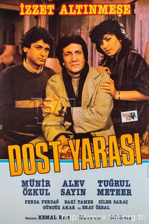 Dost Yarasi's poster