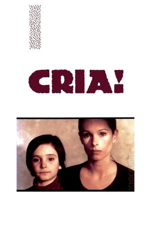 Cría Cuervos's poster