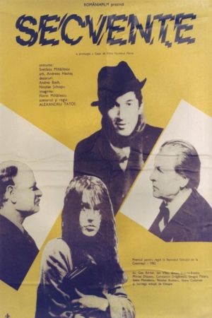 Sequences's poster