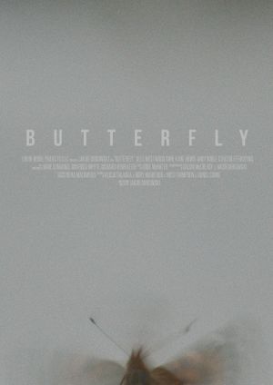 Butterfly's poster