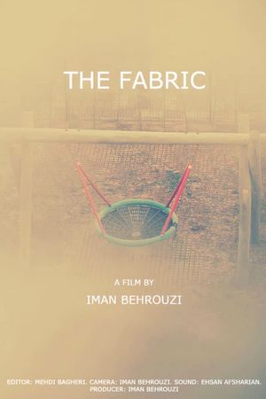 The Fabric's poster image