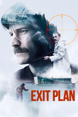 Exit Plan's poster