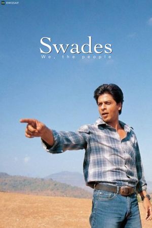 Swades's poster
