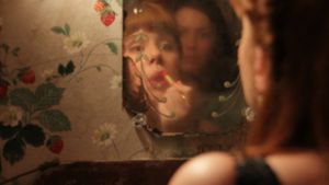 Foxfire: Confessions of a Girl Gang's poster