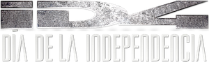 Independence Day's poster